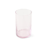 Tube en verre haut - Maison Caldeira