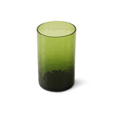 Tube en verre haut - Maison Caldeira