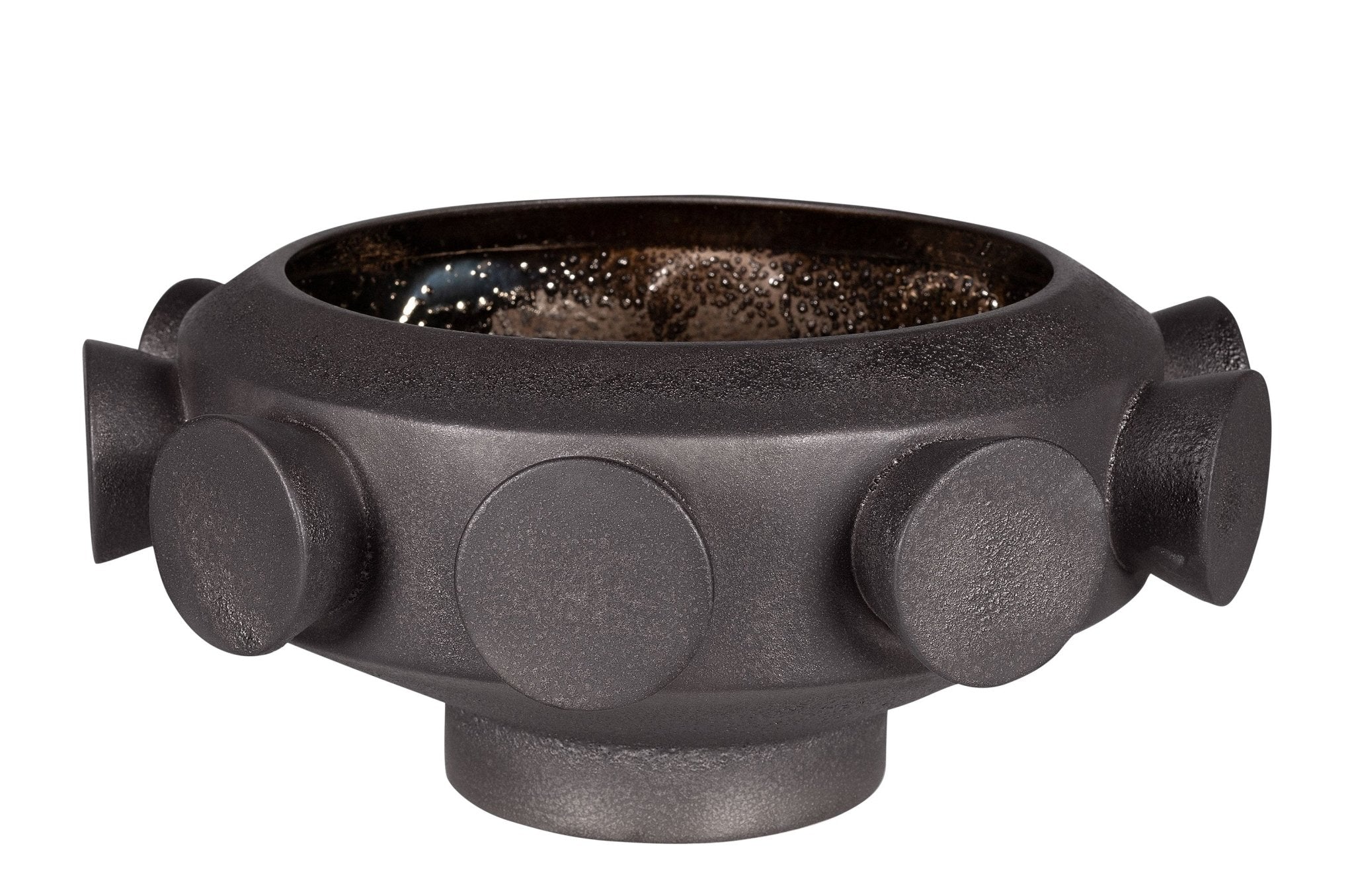 Unfo Bowl Bronze - Caldeira