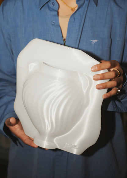 Vase Agora Object - Caldeira