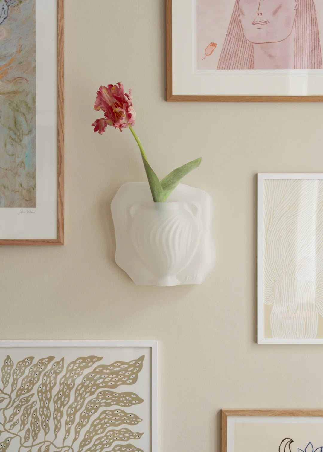 Vase Agora Object - Caldeira