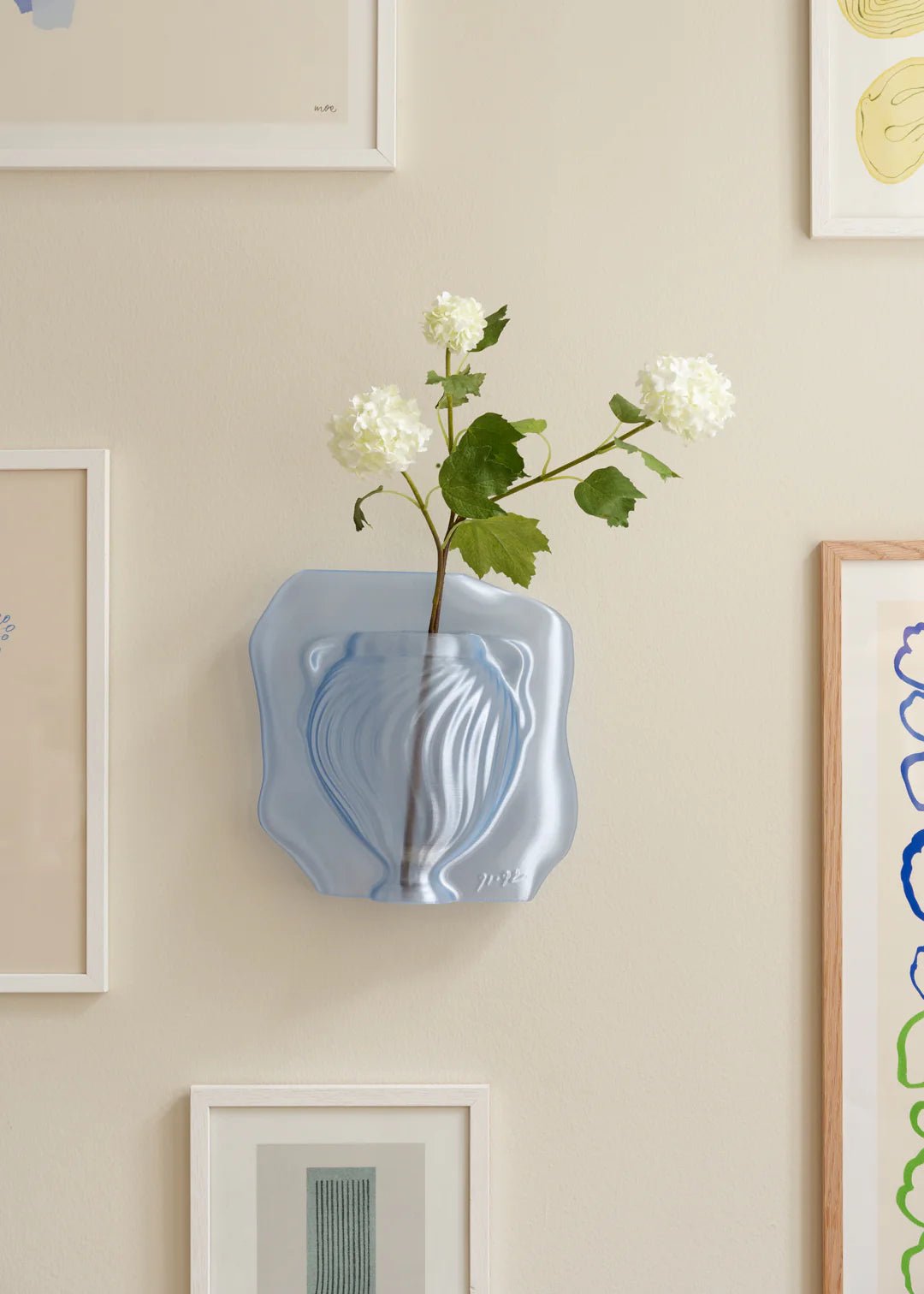 Vase Agora Object - Caldeira