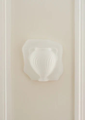 Vase Agora Object - Caldeira