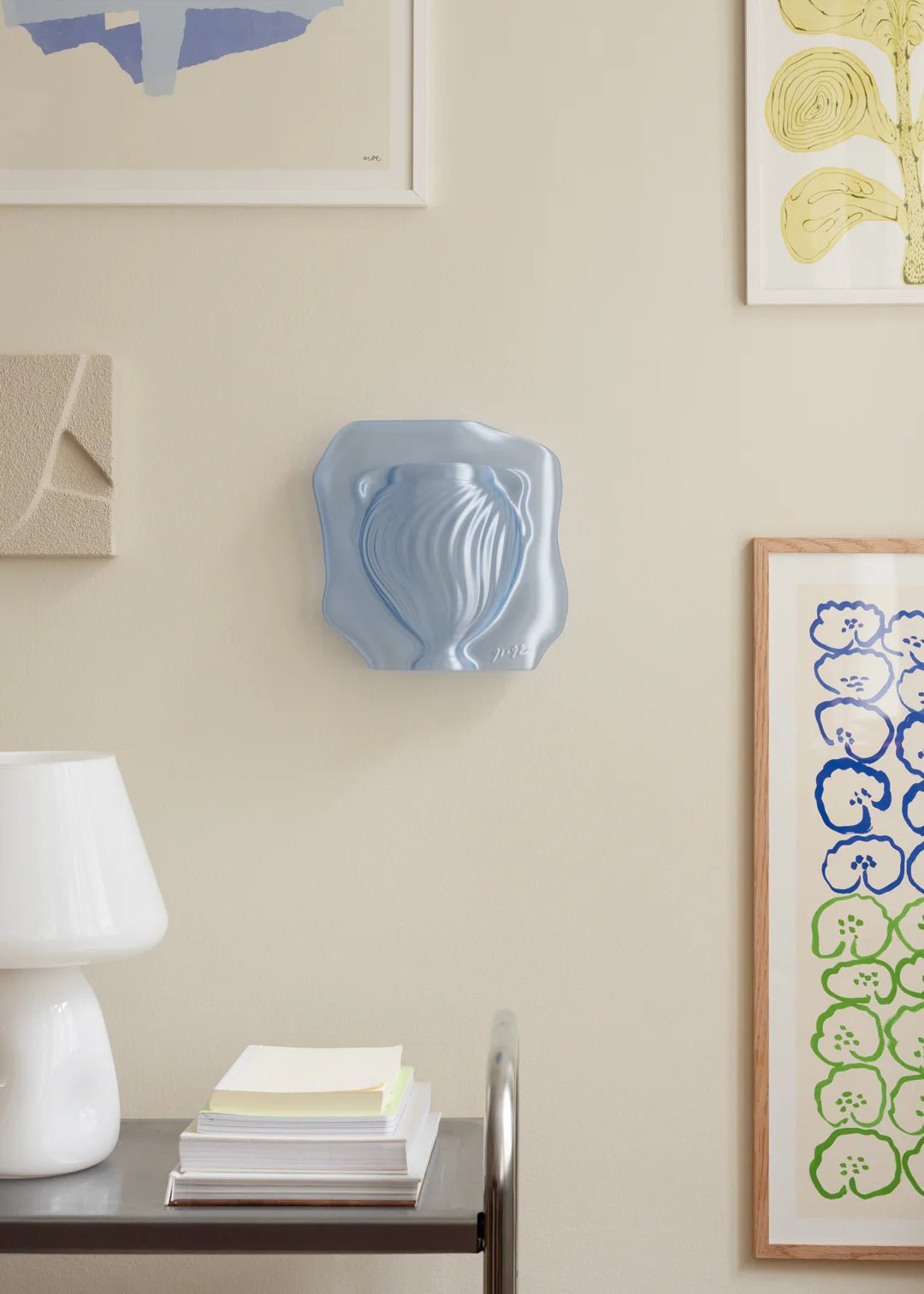 Vase Agora Object - Caldeira