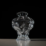 Vase « Ammonit » - Clear - Maison Caldeira