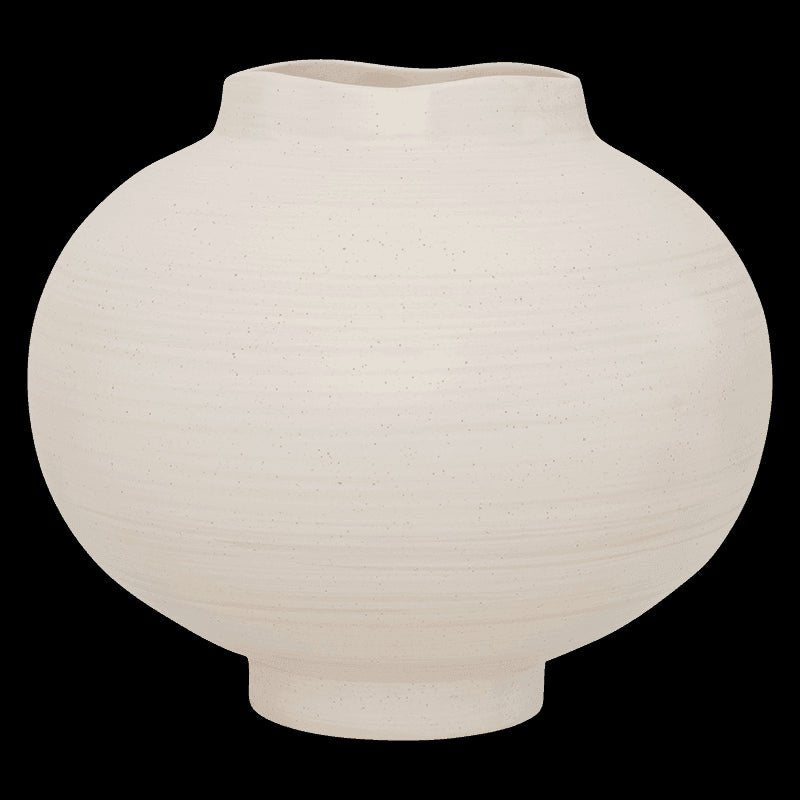 Vase Camila - Caldeira
