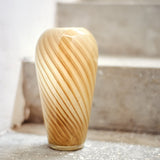 Vase en verre mochi - Maison Caldeira