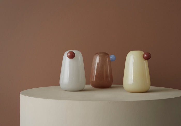 Vase Inka - Petit - Maison Caldeira