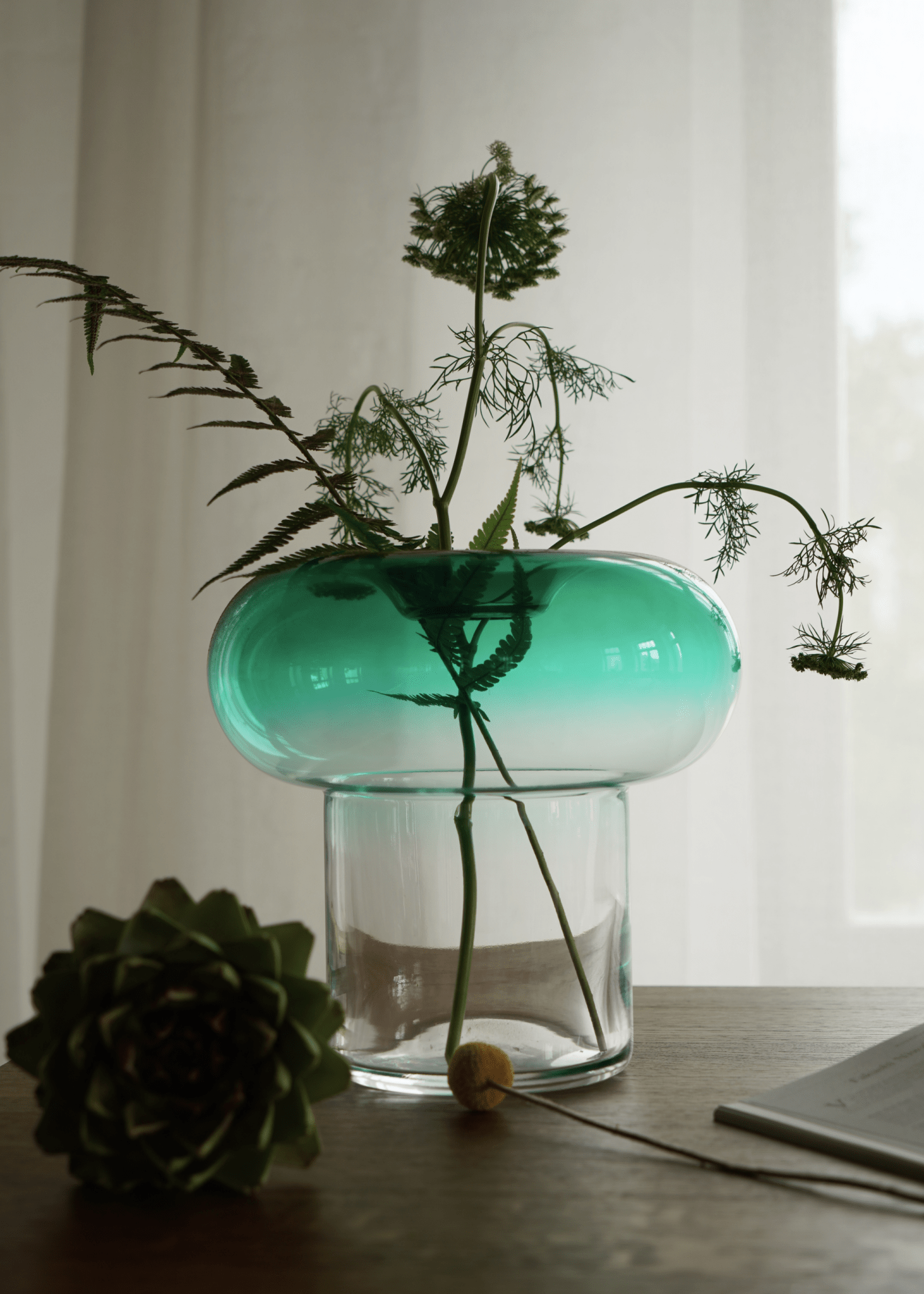 Vase Orio - Maison Caldeira