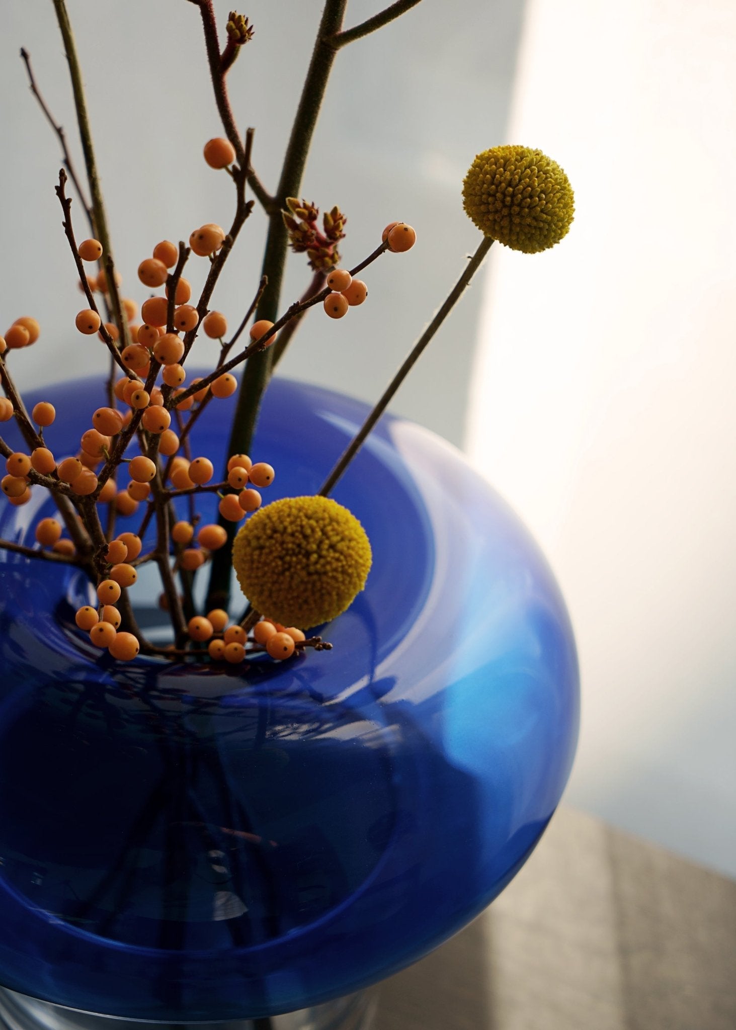 Vase Orio - Maison Caldeira