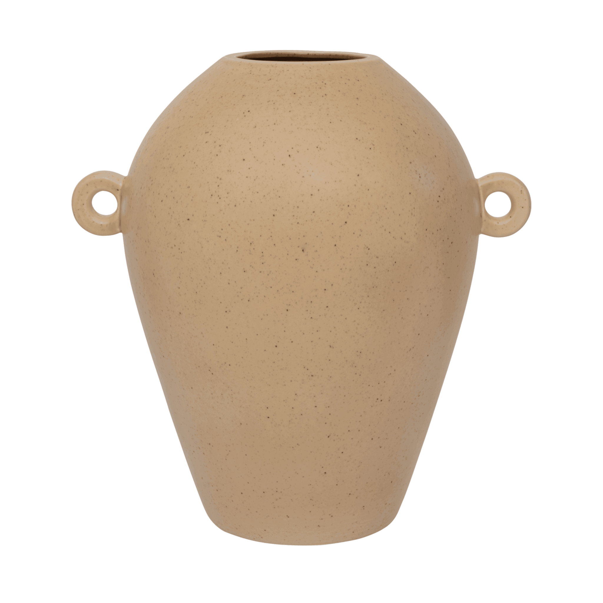Vase Silencieux - Caldeira