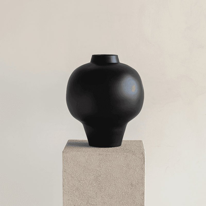 Vase Stor - Caldeira
