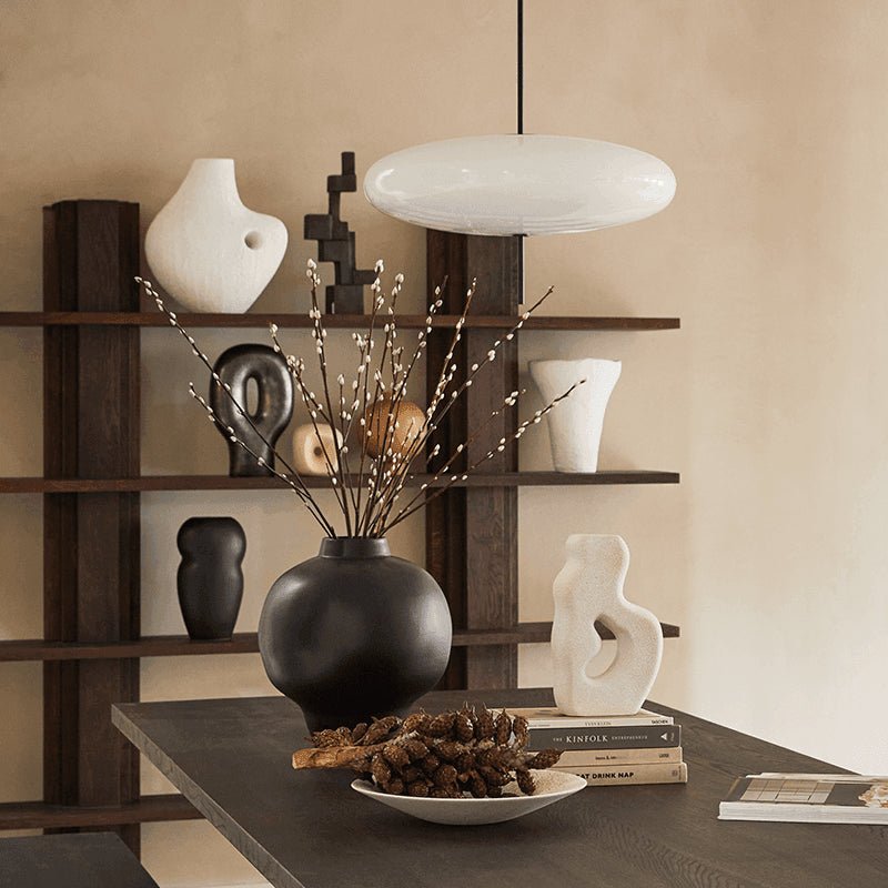 Vase Stor - Caldeira