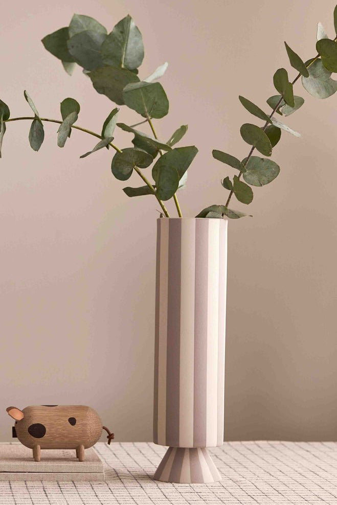 Vase Toppu - Haut - Maison Caldeira