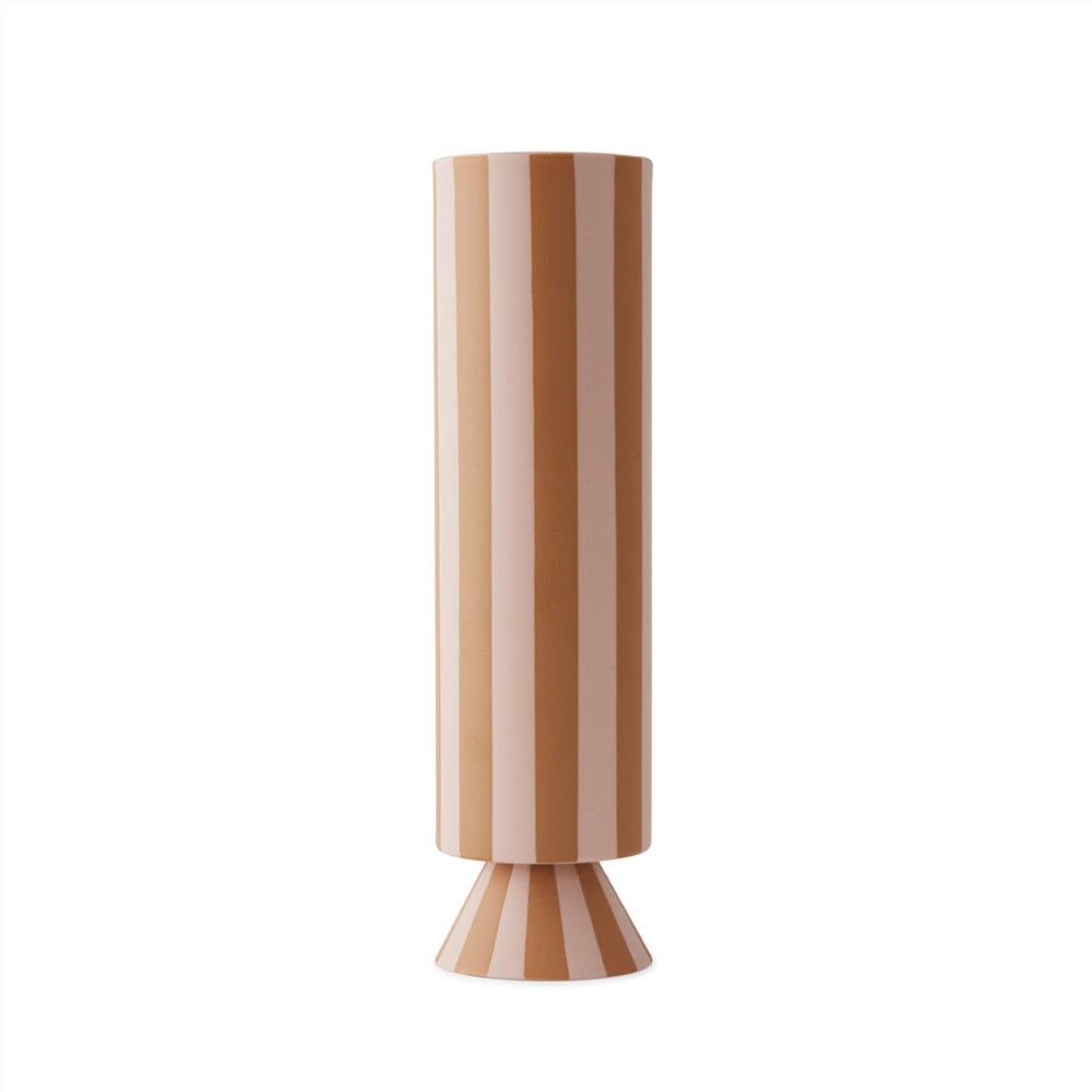 Vase Toppu - Haut - Maison Caldeira