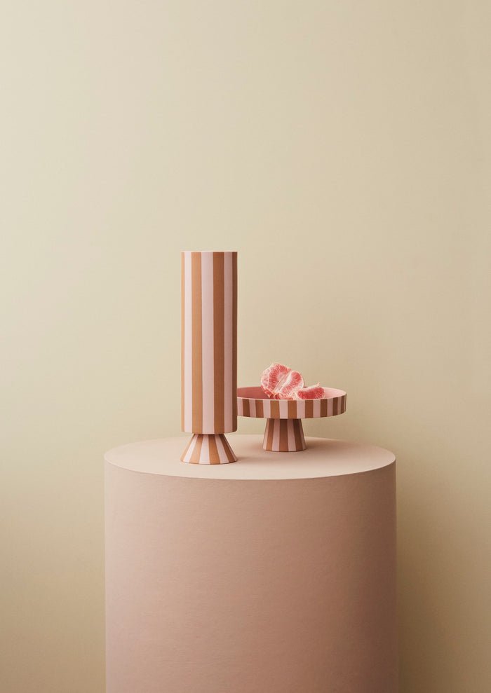 Vase Toppu - Haut - Maison Caldeira