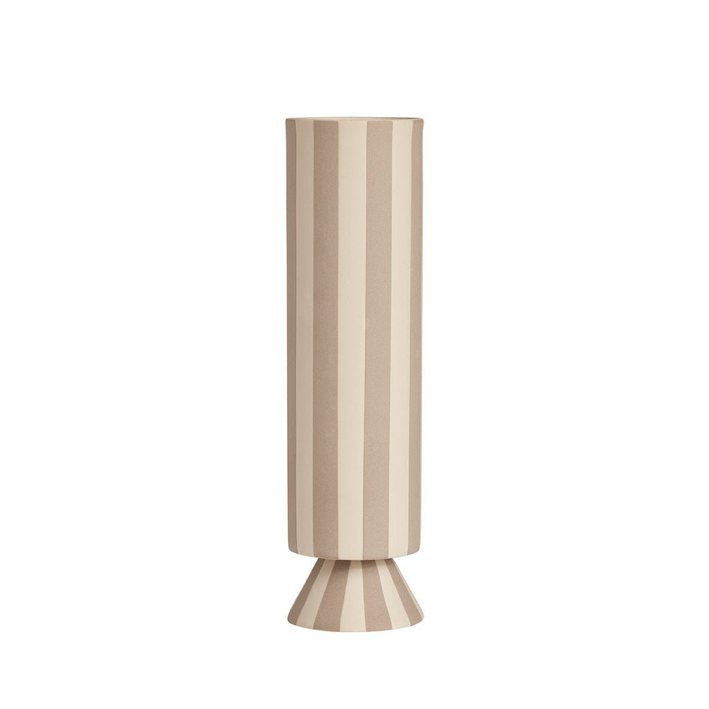 Vase Toppu - Haut - Maison Caldeira