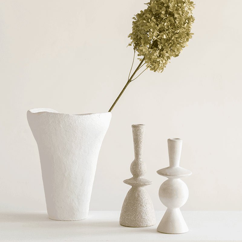 Vase Valo - Caldeira