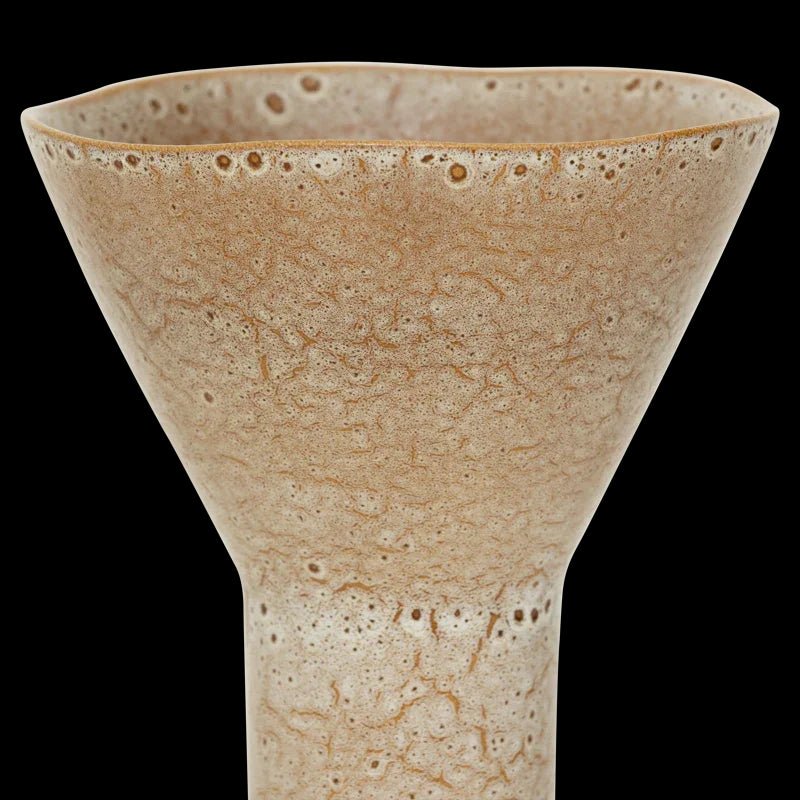 Vase Yaro - Caldeira