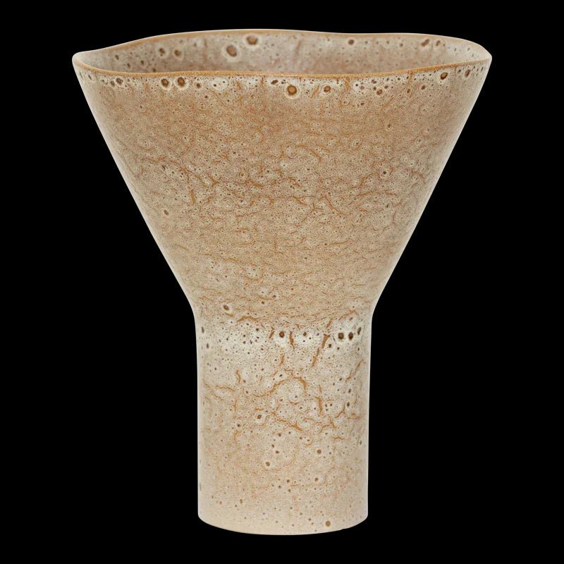 Vase Yaro - Caldeira
