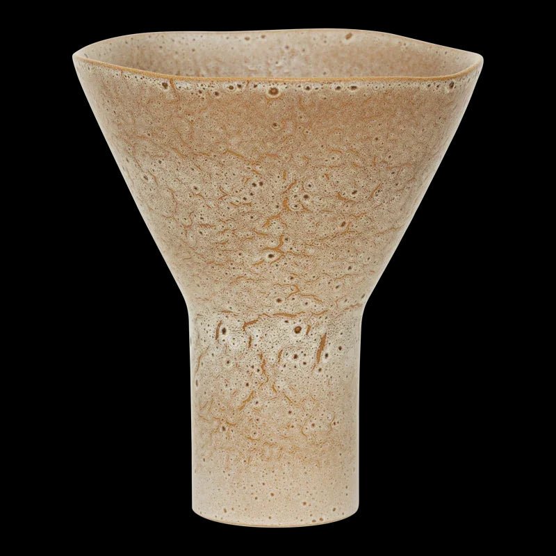 Vase Yaro - Caldeira