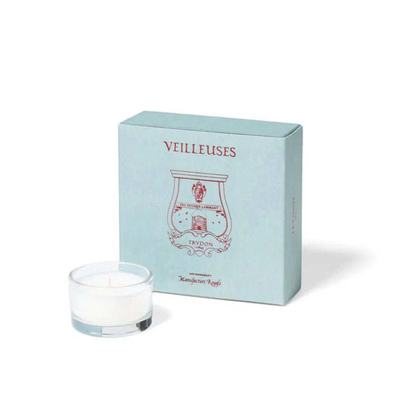 Veilleuses pour la Promeneuse - Caldeira