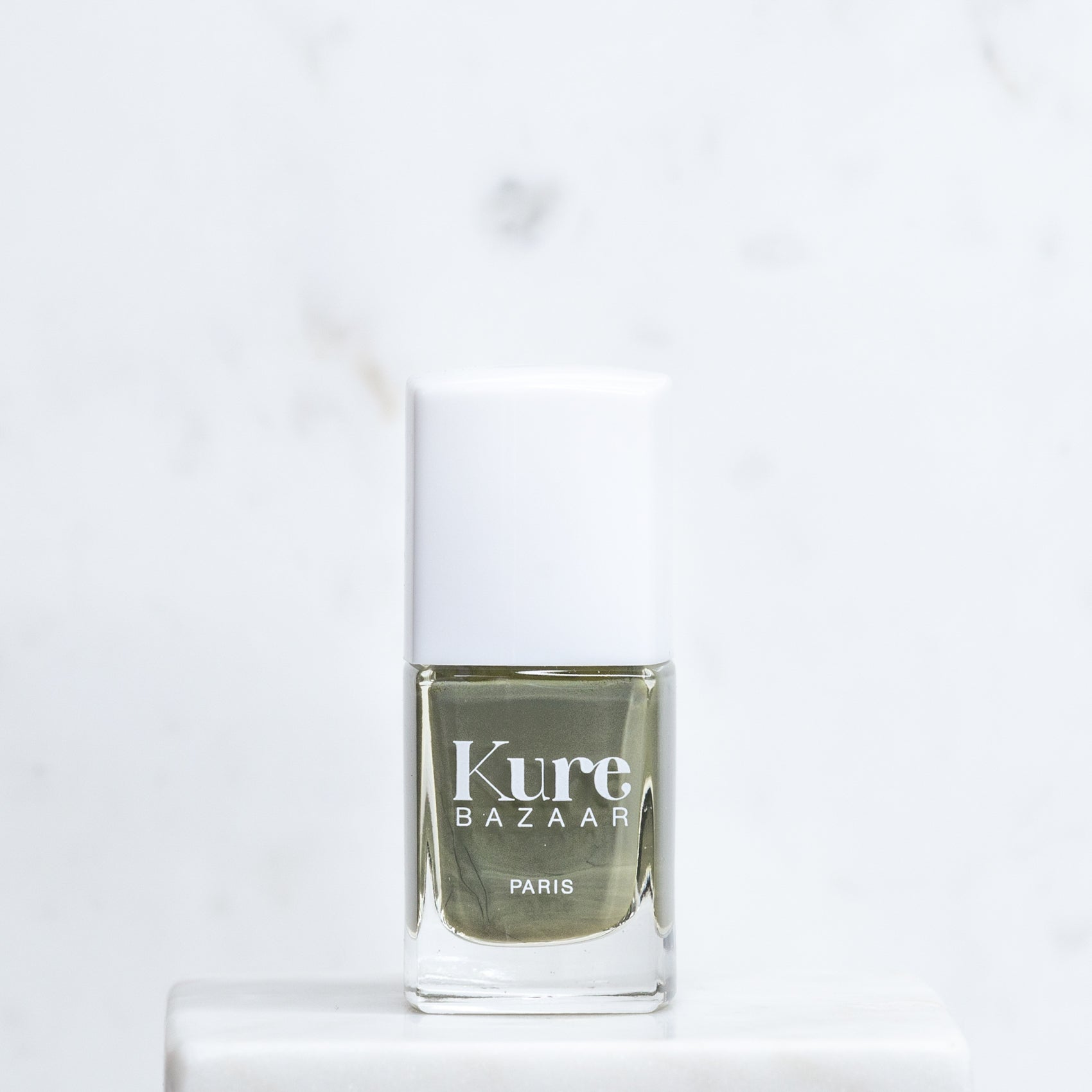 Vernis À Ongles Khaki - Maison Caldeira