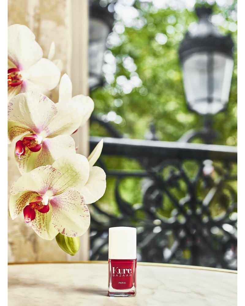 Vernis À Ongles Orchid - Maison Caldeira