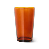 Verrerie des années 70 : Verres à thé - Maison Caldeira