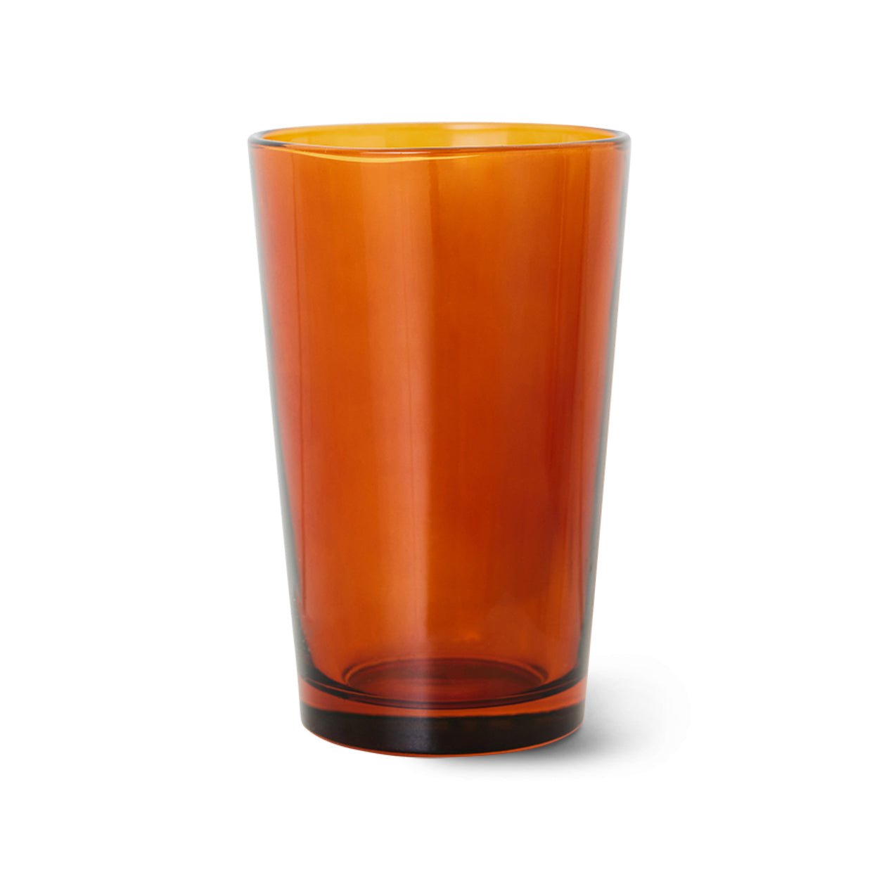 Verrerie des années 70 : Verres à thé - Maison Caldeira