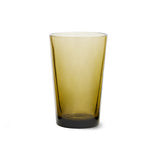 Verrerie des années 70 : Verres à thé - Maison Caldeira