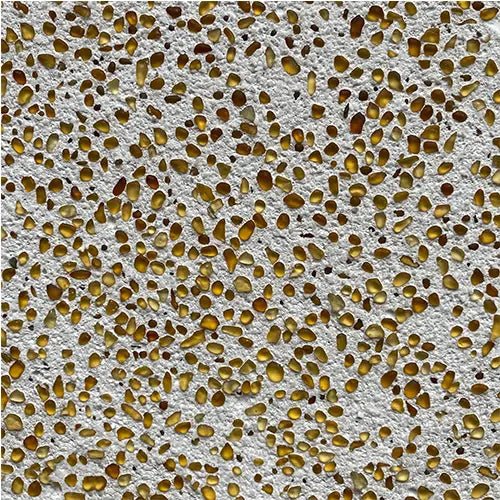 Vetro - revêtement mural - Caldeira