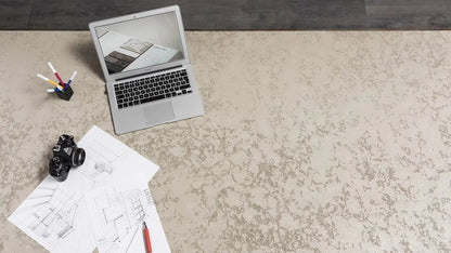 Vibrato - revêtement mural - Caldeira