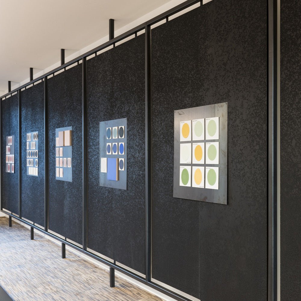 Vibrato - revêtement mural - Caldeira