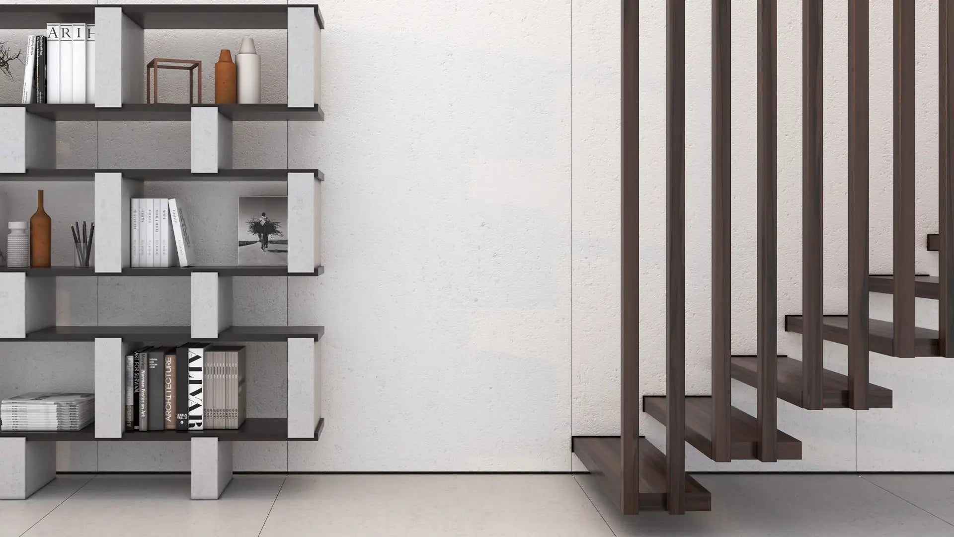 Vibrato - revêtement mural - Caldeira