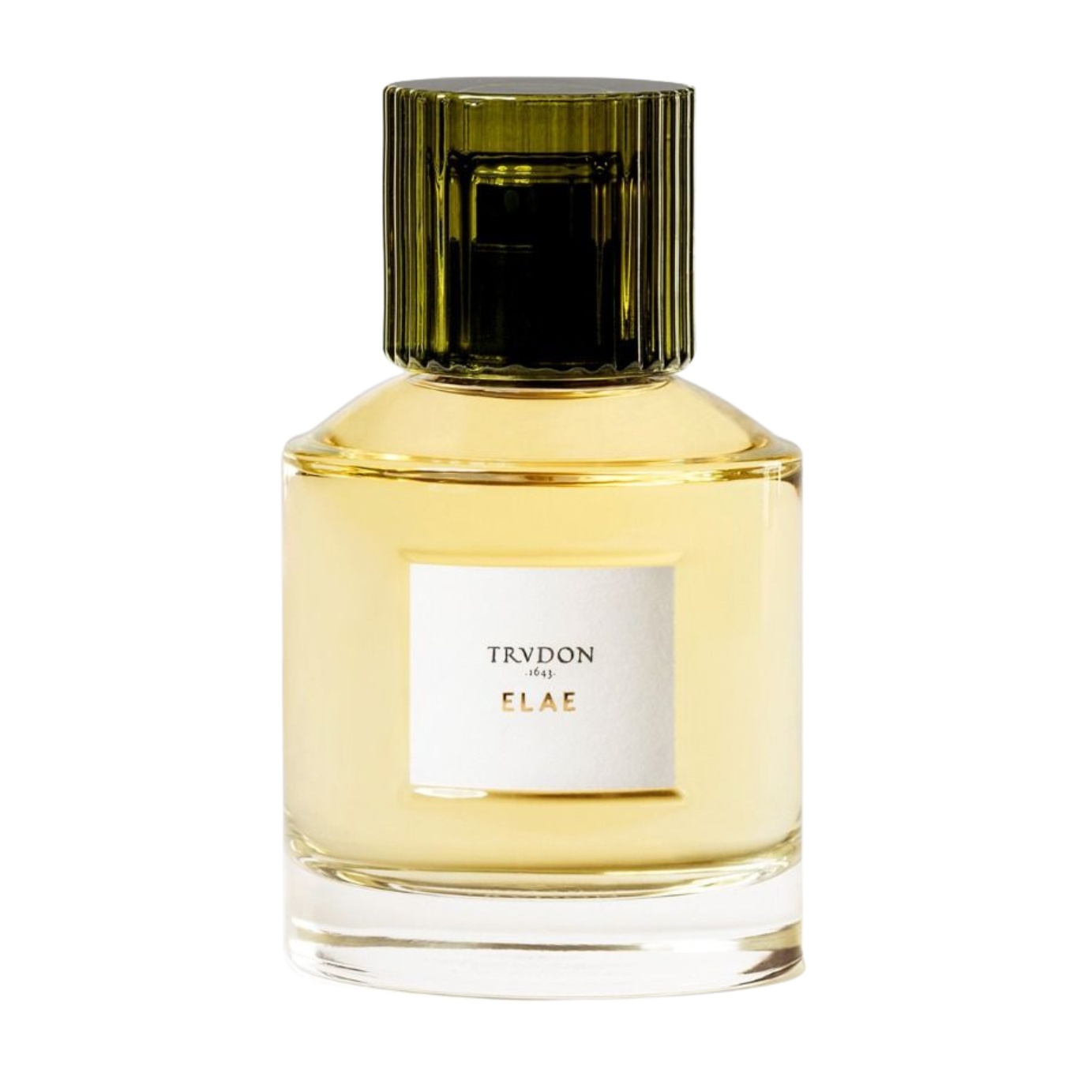 Eau de parfum Elae (Néroli, Pomme et Jasmin) - Trudon - Design Contemporain - Maison Caldeira
