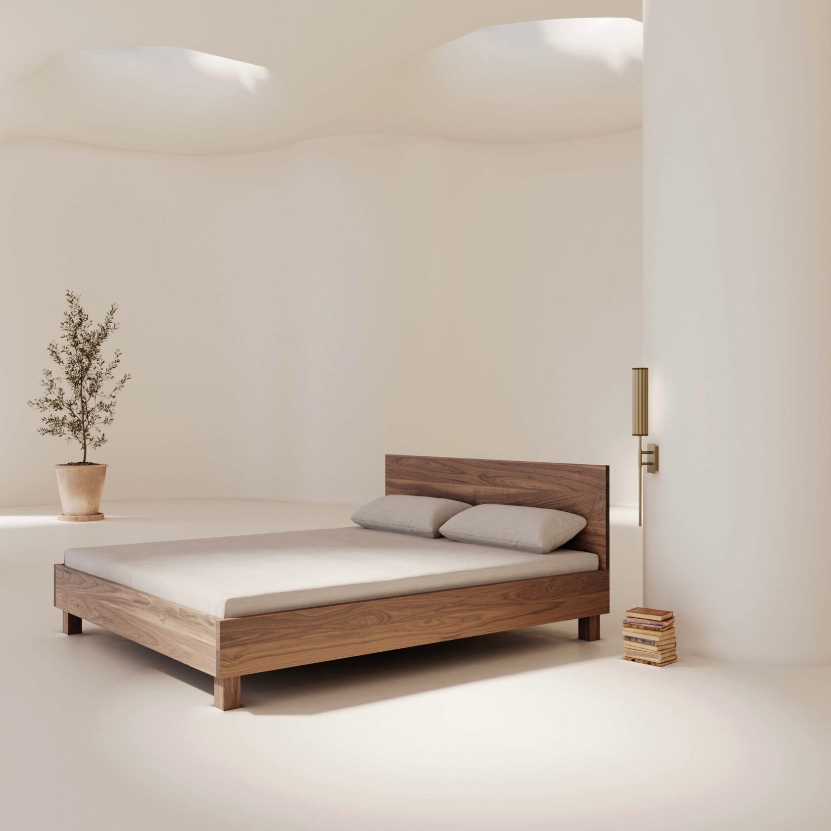 Applique murale Niro - JF Sevilla - Aromas del campo - Design Contemporain - Maison Caldeira