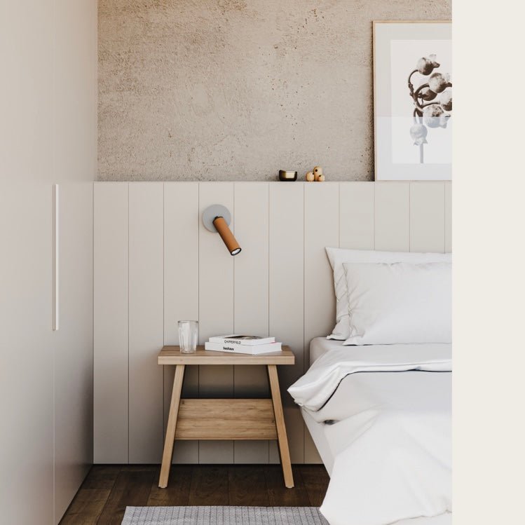 Applique murale Tura - JF Sevilla - Aromas del campo - Design Contemporain - Maison Caldeira