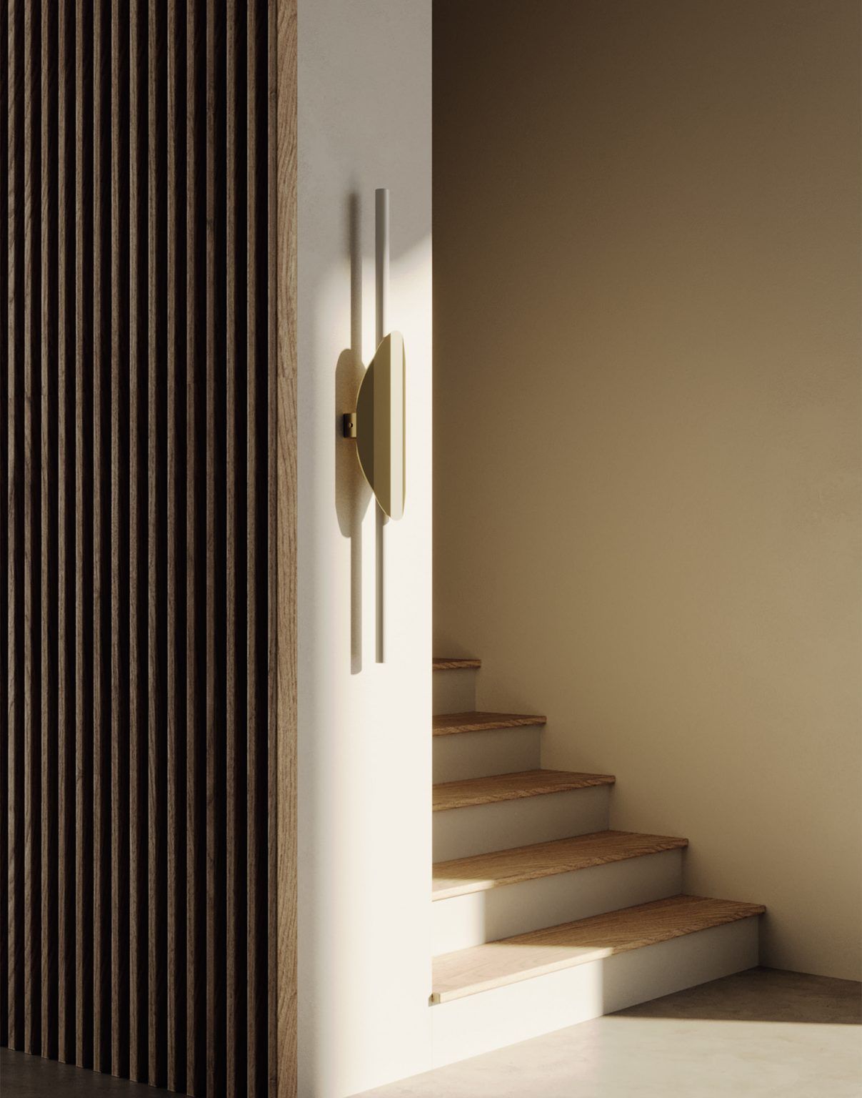 Applique murale Xago - Agus Gascon - Aromas del campo - Design Contemporain - Maison Caldeira