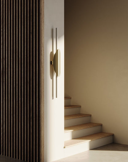 Applique murale Xago - Agus Gascon - Aromas del campo - Design Contemporain - Maison Caldeira