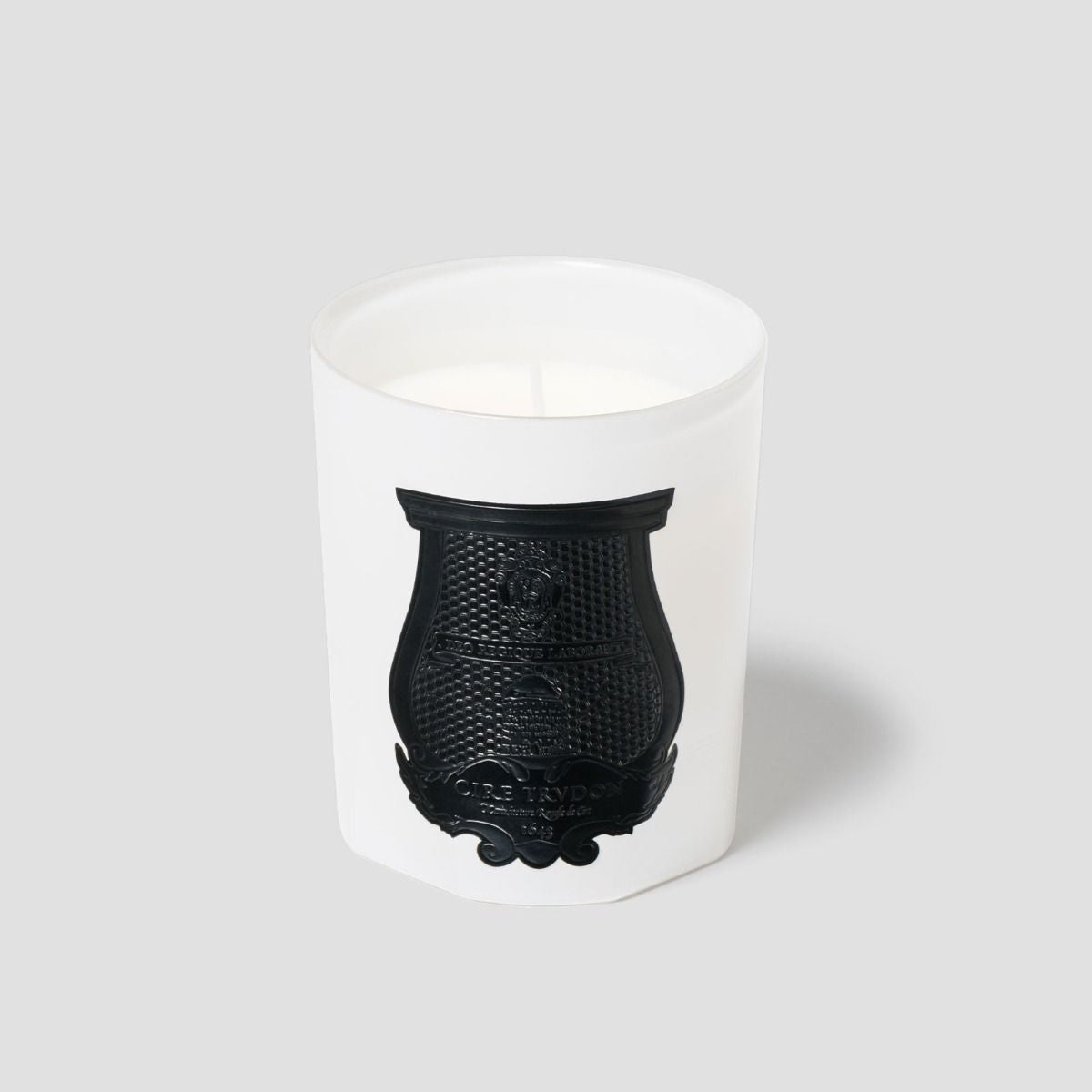 Bougie Cire Trudon & Giambattista Valli - Rose Poivrée - Maison Caldeira