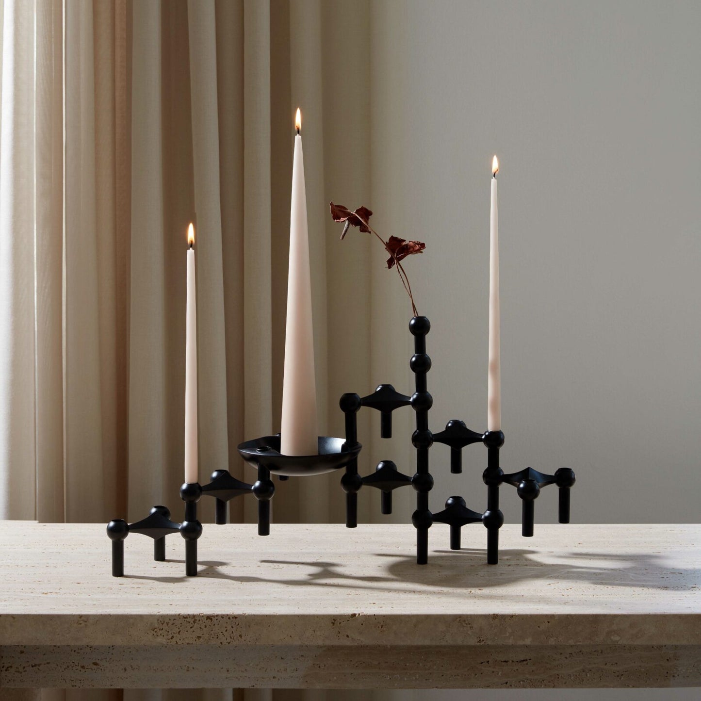 Bougies - Maison Caldeira