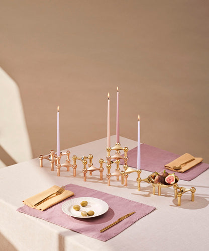 Bougies - Maison Caldeira