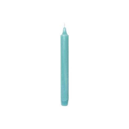 Bougies madeleines - Bleu aqua - Trudon - Design Contemporain - Maison Caldeira