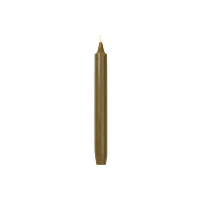 Bougies madeleines (Kaki) - Trudon - Design Contemporain - Maison Caldeira
