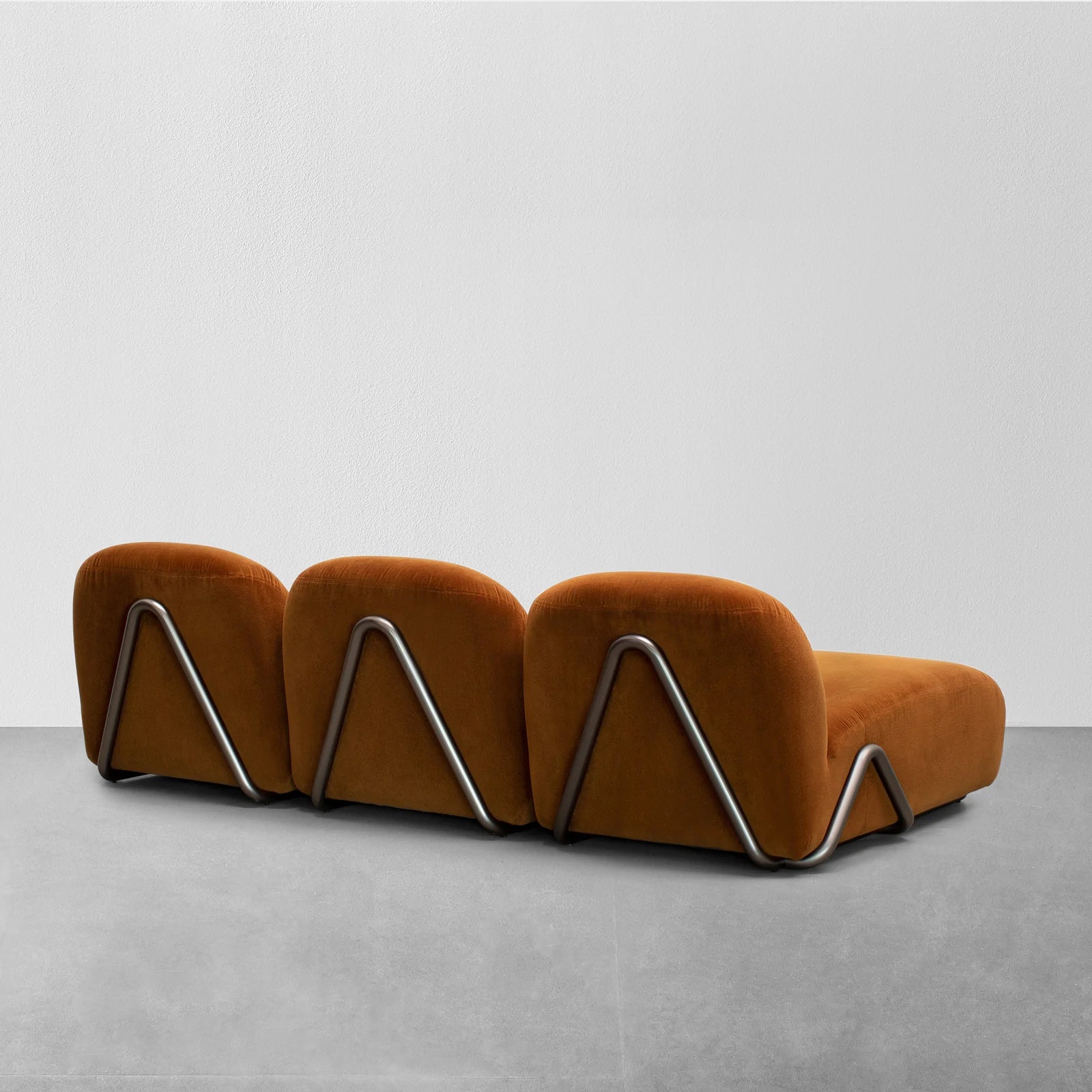 Canapé Victoria - Tacchini - Design Italien - Maison Caldeira