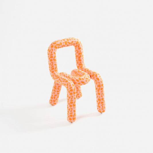 Chaise enfant « Mini Bold » KOI - Big game - Maison Caldeira