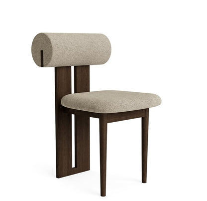 Chaise Hippo - Revêtement boucle - Norr11 - Scandinave - Maison Caldeira