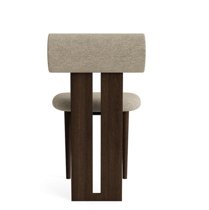 Chaise Hippo - Revêtement boucle - Norr11 - Scandinave - Maison Caldeira
