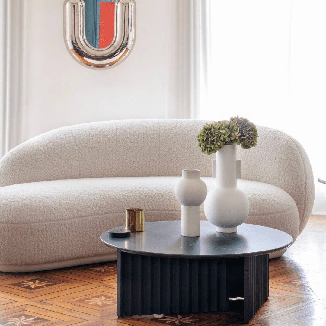 Chaise Longue « Julep » - Maison Caldeira